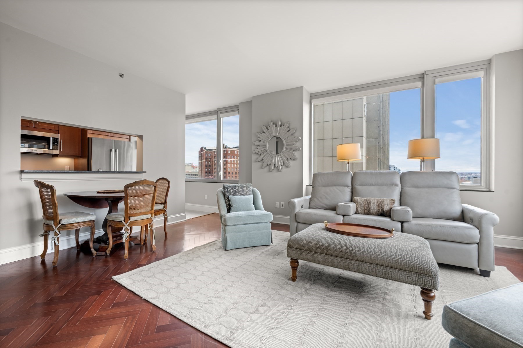 1 Charles St South Unit 1110, South End, Boston, MA 02116 - Image 8