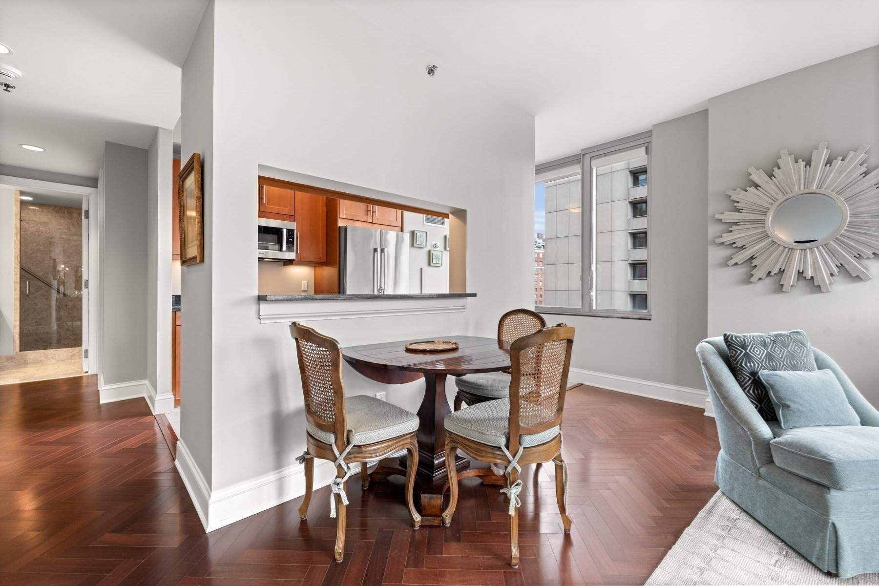 1 Charles St South Unit 1110, South End, Boston, MA 02116 - Image 9