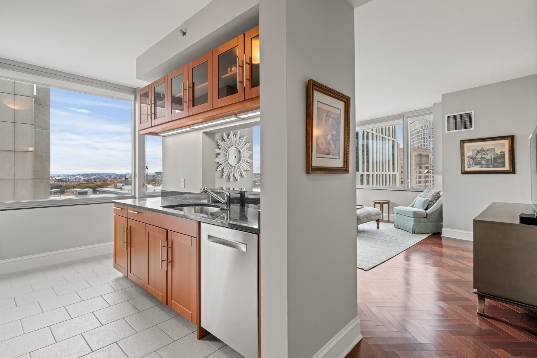 1 Charles St South Unit 1110, South End, Boston, MA 02116 - Image 10