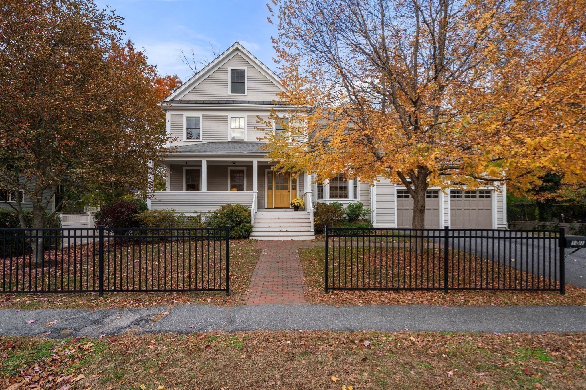 181 Stow St, Concord, MA 01742 - Image 33