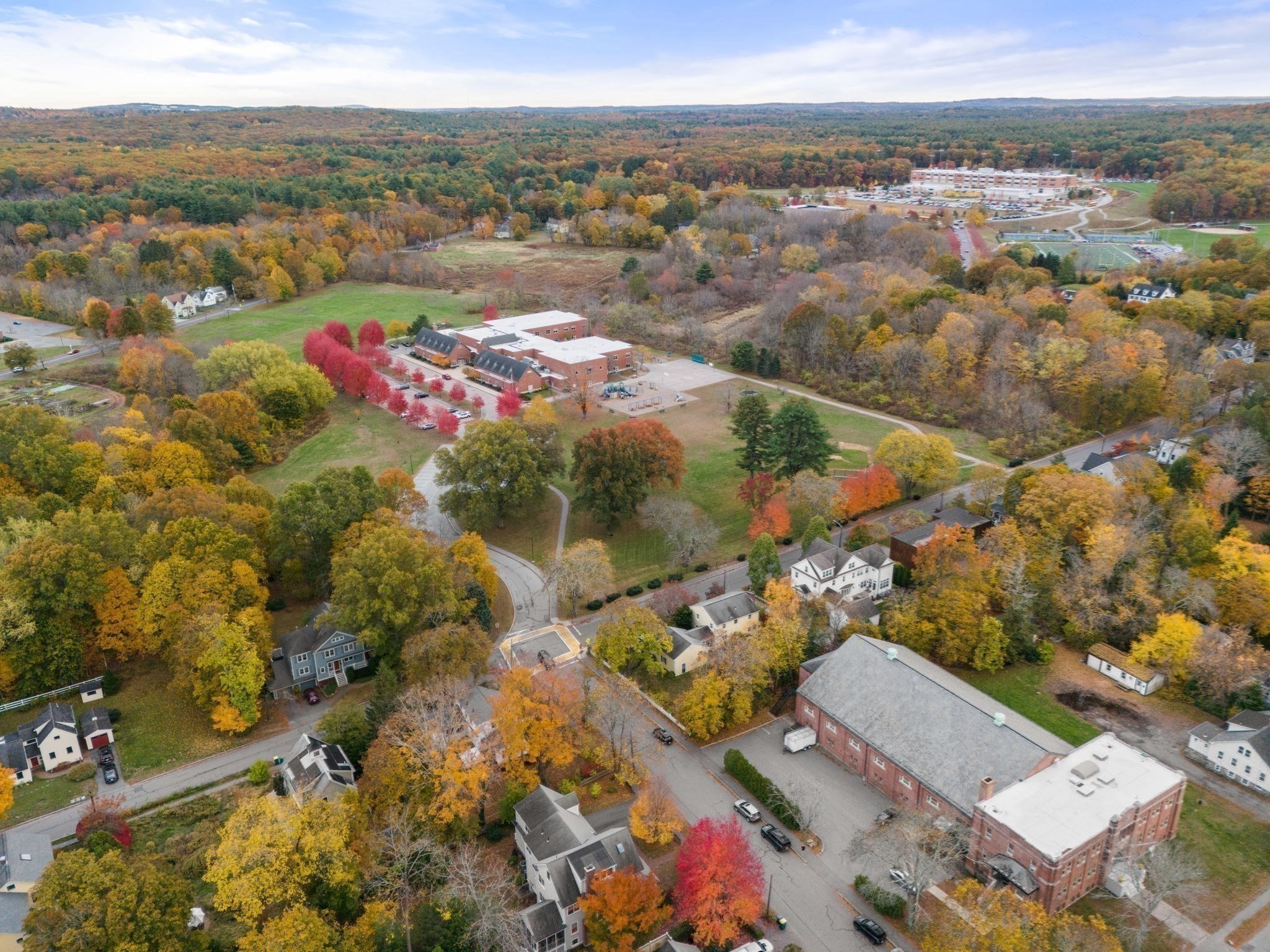 181 Stow St, Concord, MA 01742 - Image 37