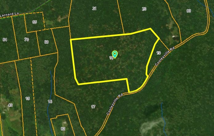 0 Cooleyville Rd, Shutesbury, MA 01072 - Image 2