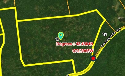 0 Cooleyville Rd, Shutesbury, MA 01072 - Image 3