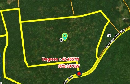 0 Cooleyville Rd, Shutesbury, MA 01072 - Image 4