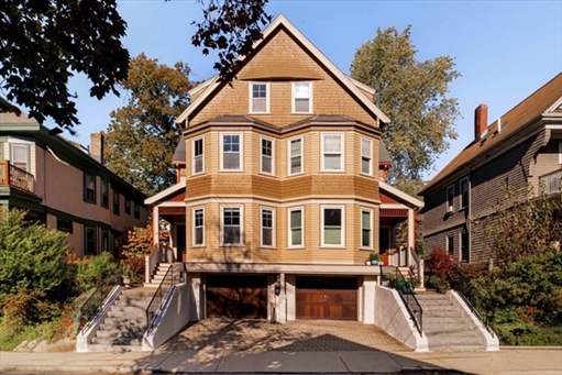 32 Hall Avenue, Apt 32