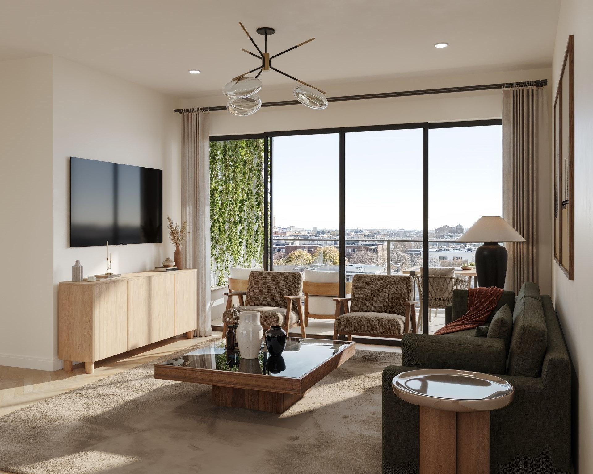 545 East 2nd St Unit 3, South Boston, Boston, MA 02127 - Image 2