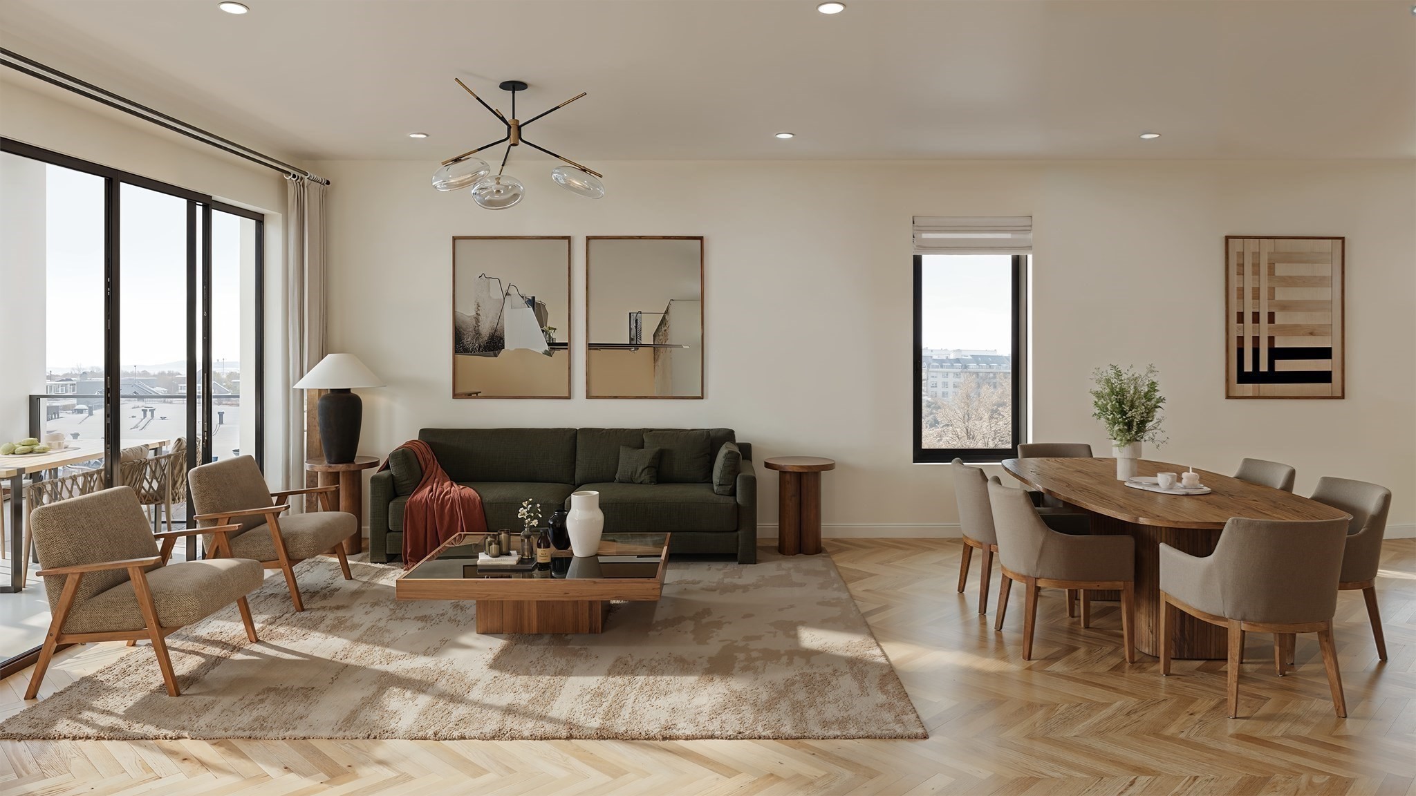 545 East 2nd St Unit 3, South Boston, Boston, MA 02127 - Image 3