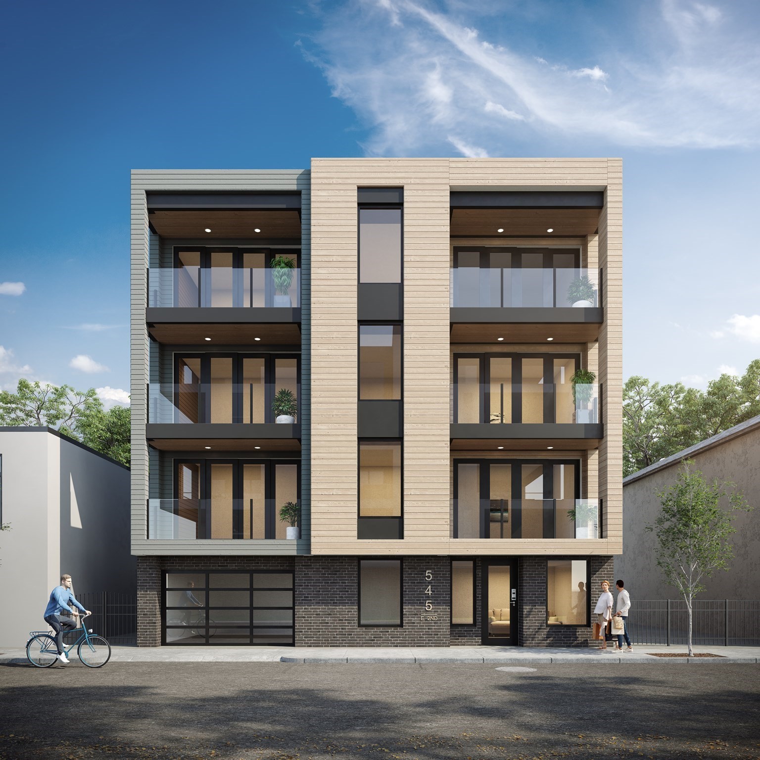 545 East 2nd St Unit 3, South Boston, Boston, MA 02127 - Image 9