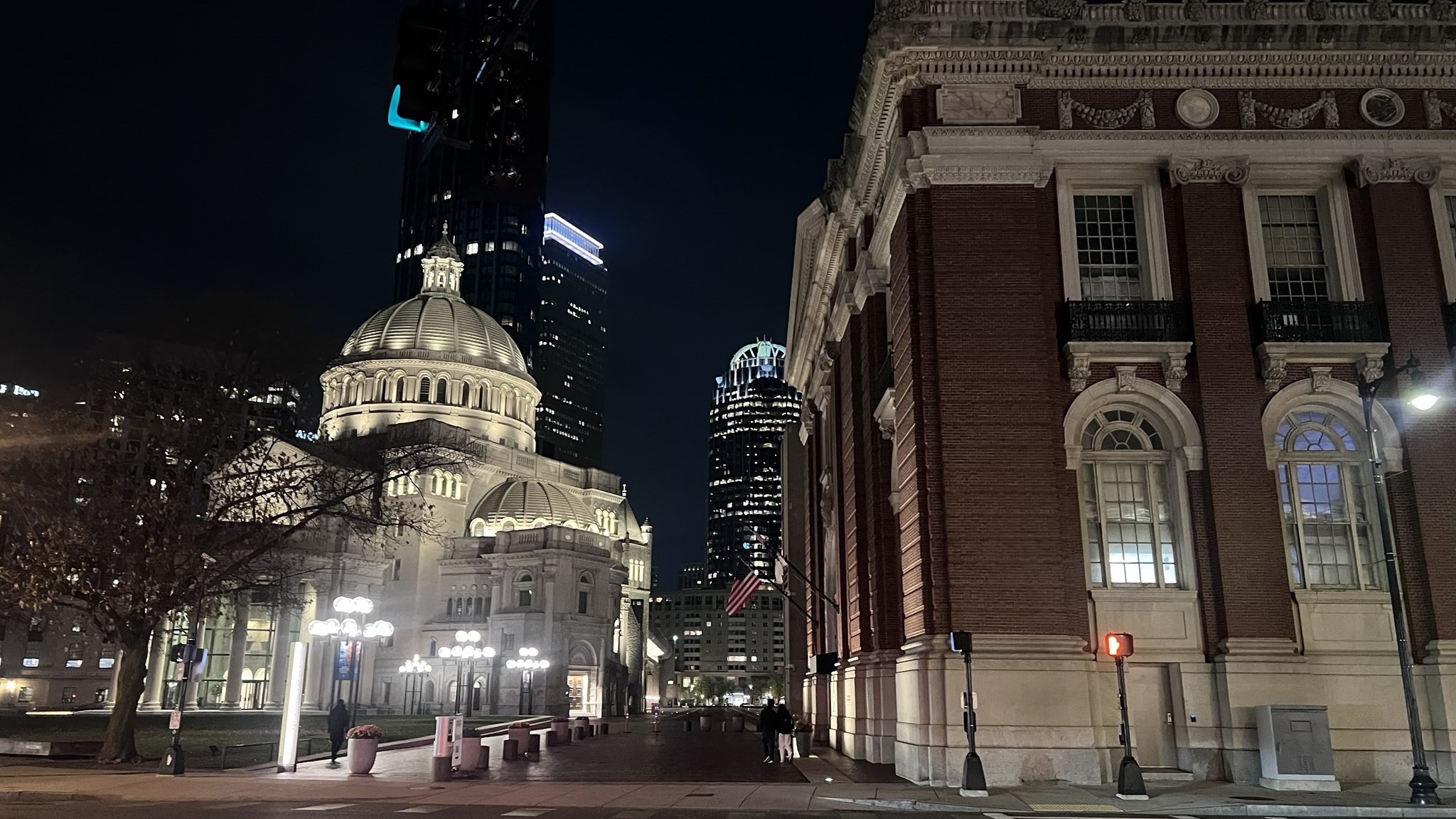 23 Saint Stephen St Unit 23-3, Symphony, Boston, MA 02115 - Image 11