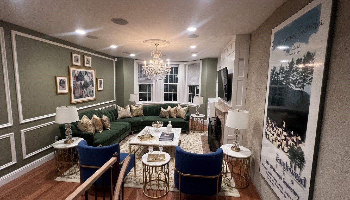 23 Saint Stephen St Unit 23-3, Symphony, Boston, MA 02115 - Image 3