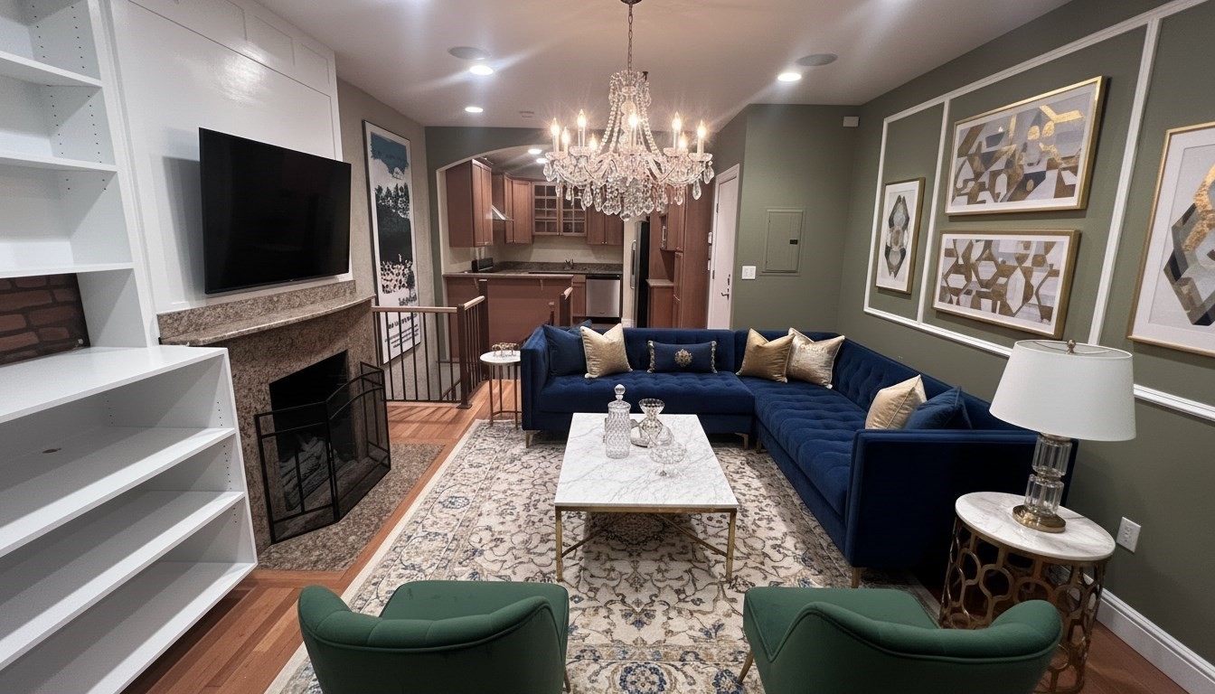 23 Saint Stephen St Unit 23-3, Symphony, Boston, MA 02115 - Image 4