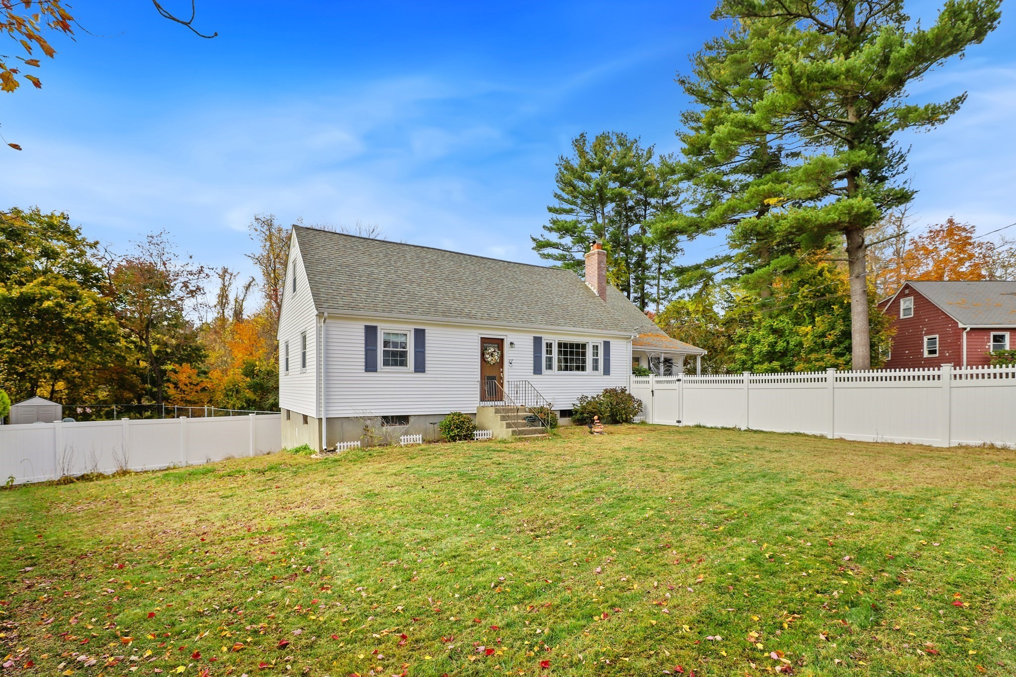 27 Pollard Dr, Millis, MA 02054 - Image 1