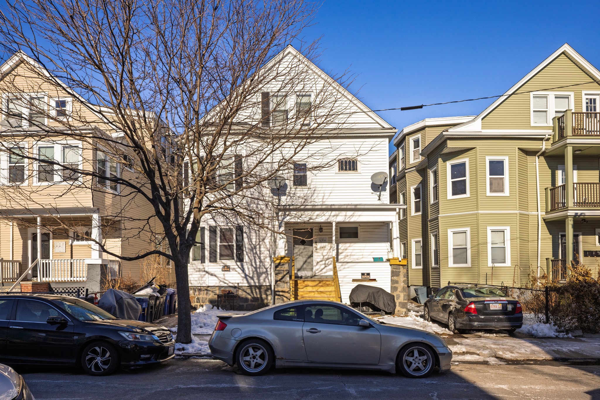 44 Floyd Street, Dorchester, Boston, MA 02124 - Image 2