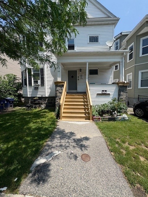 44 Floyd Street, Dorchester, Boston, MA 02124 - Image 15