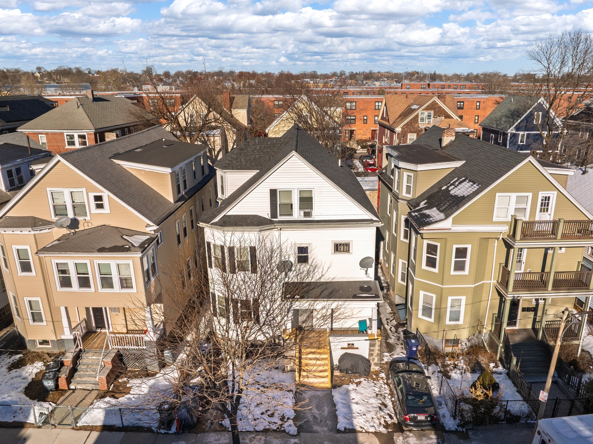 44 Floyd Street, Dorchester, Boston, MA 02124 - Image 3