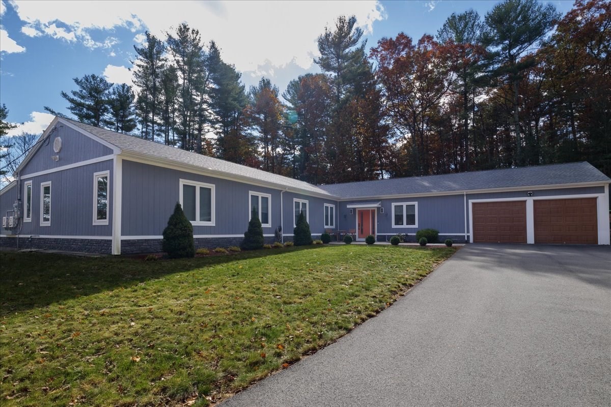 145 W River Street, Upton, MA 01568 - Image 2
