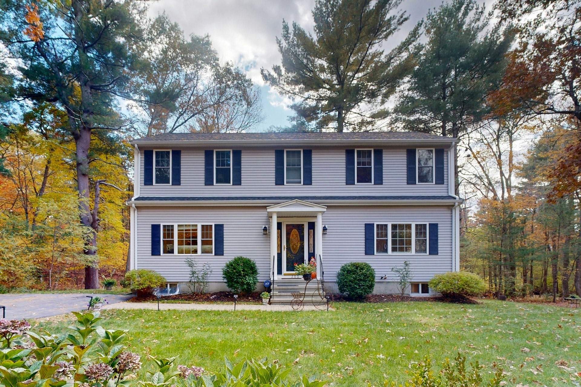 280 Deady Ave, Stoughton, MA 02072