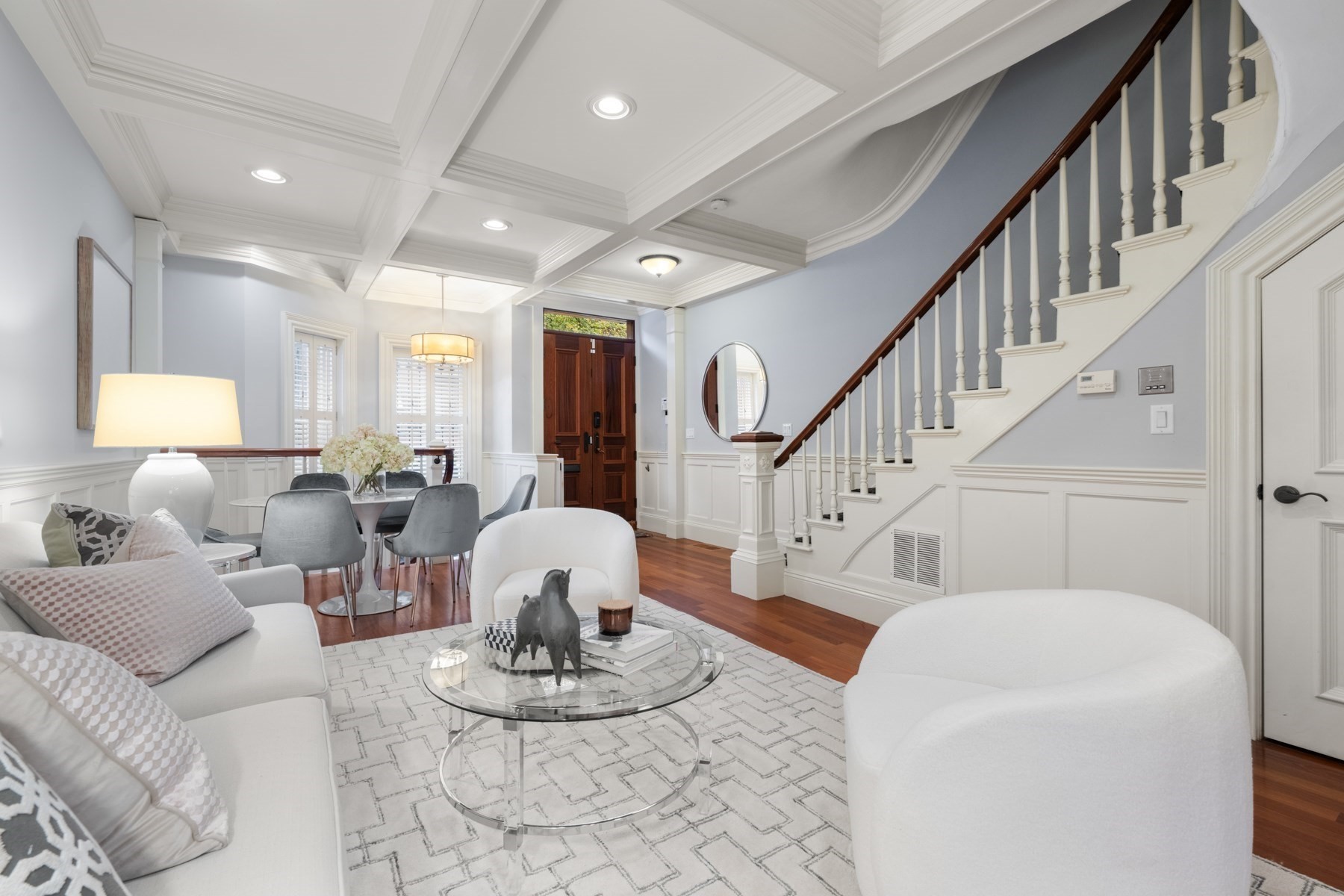 44 Appleton Street, South End, Boston, MA 02116 - Image 2