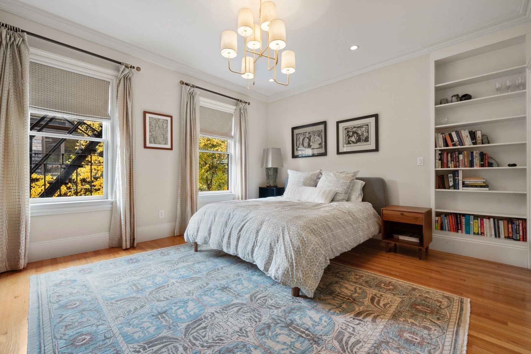 44 Appleton Street, South End, Boston, MA 02116 - Image 13