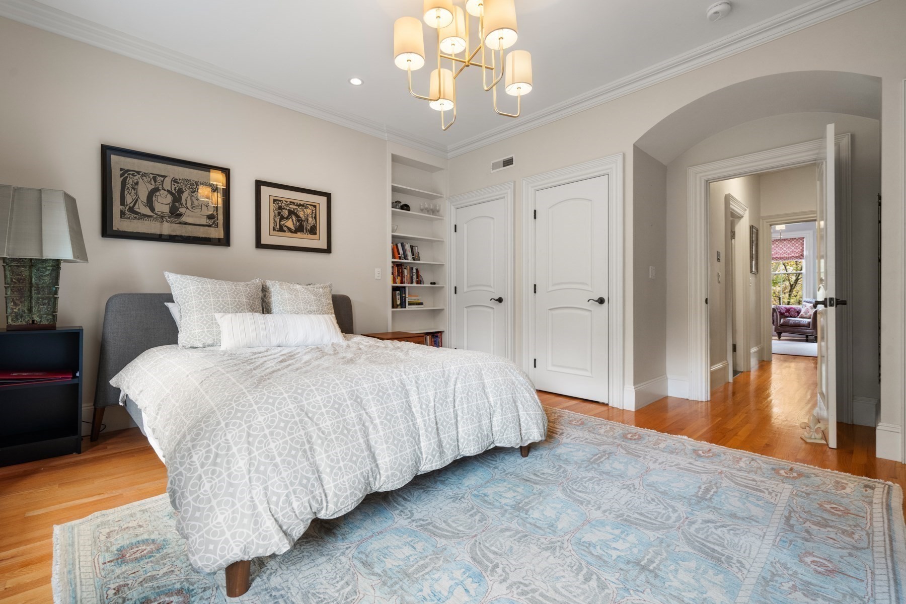 44 Appleton Street, South End, Boston, MA 02116 - Image 14
