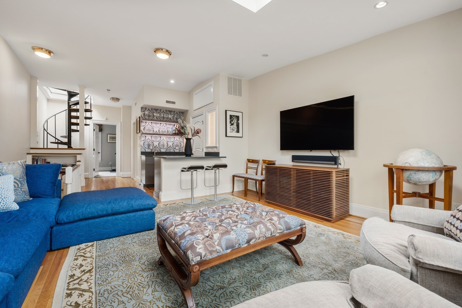 44 Appleton Street, South End, Boston, MA 02116 - Image 20