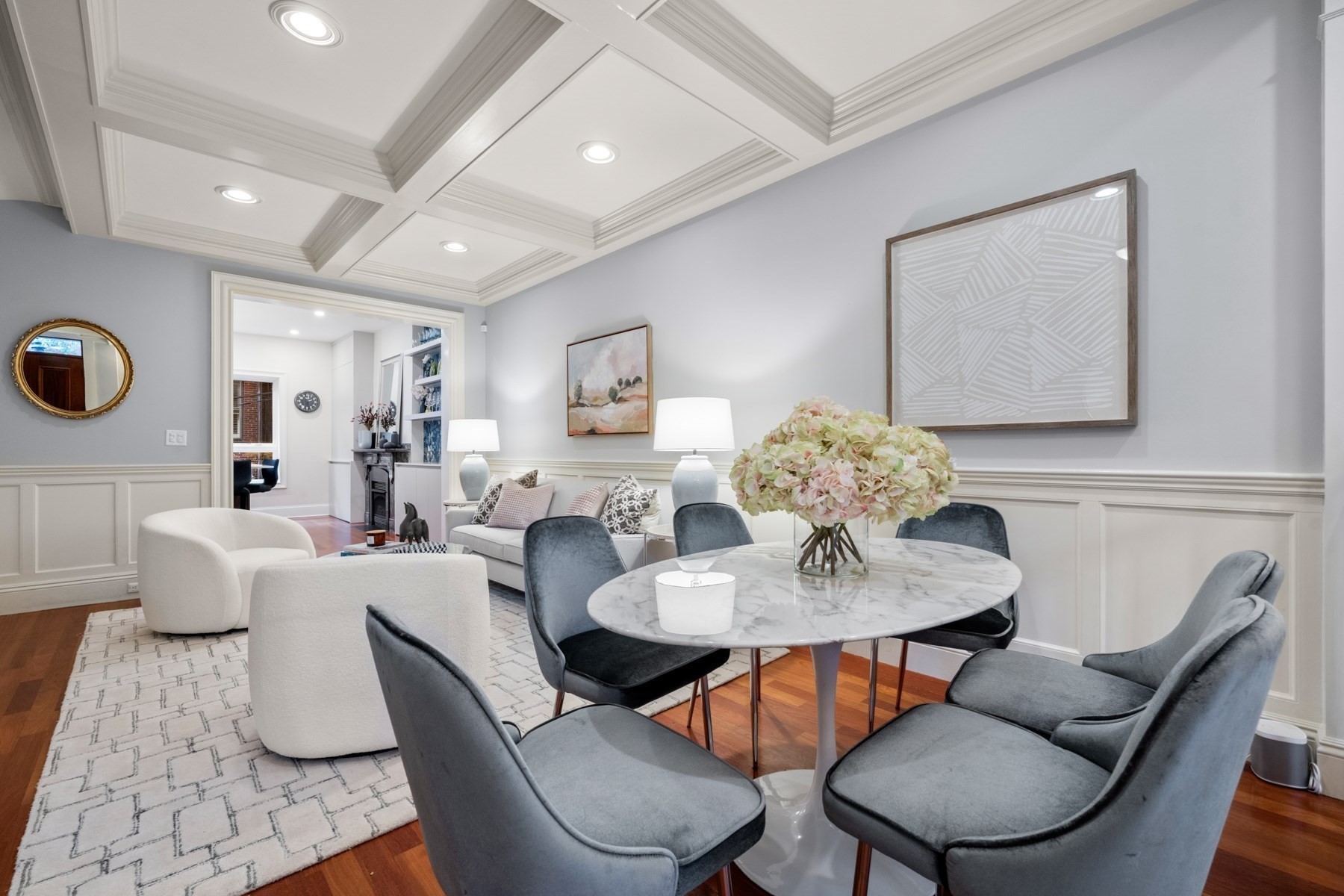 44 Appleton Street, South End, Boston, MA 02116 - Image 3