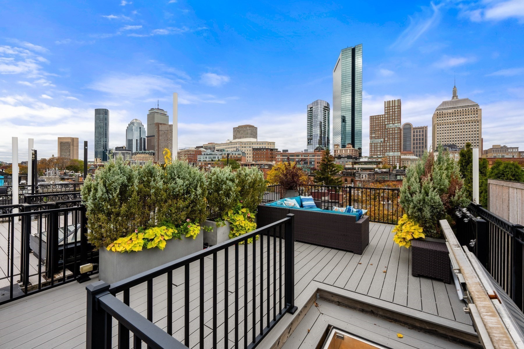 44 Appleton Street, South End, Boston, MA 02116 - Image 25