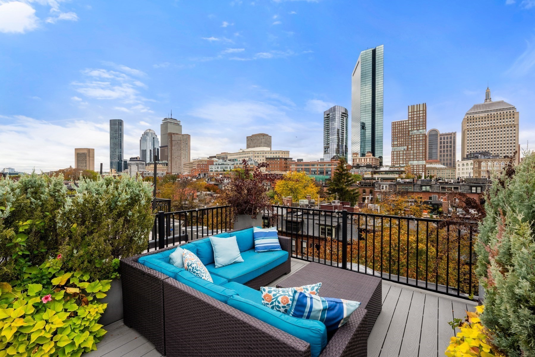 44 Appleton Street, South End, Boston, MA 02116 - Image 26