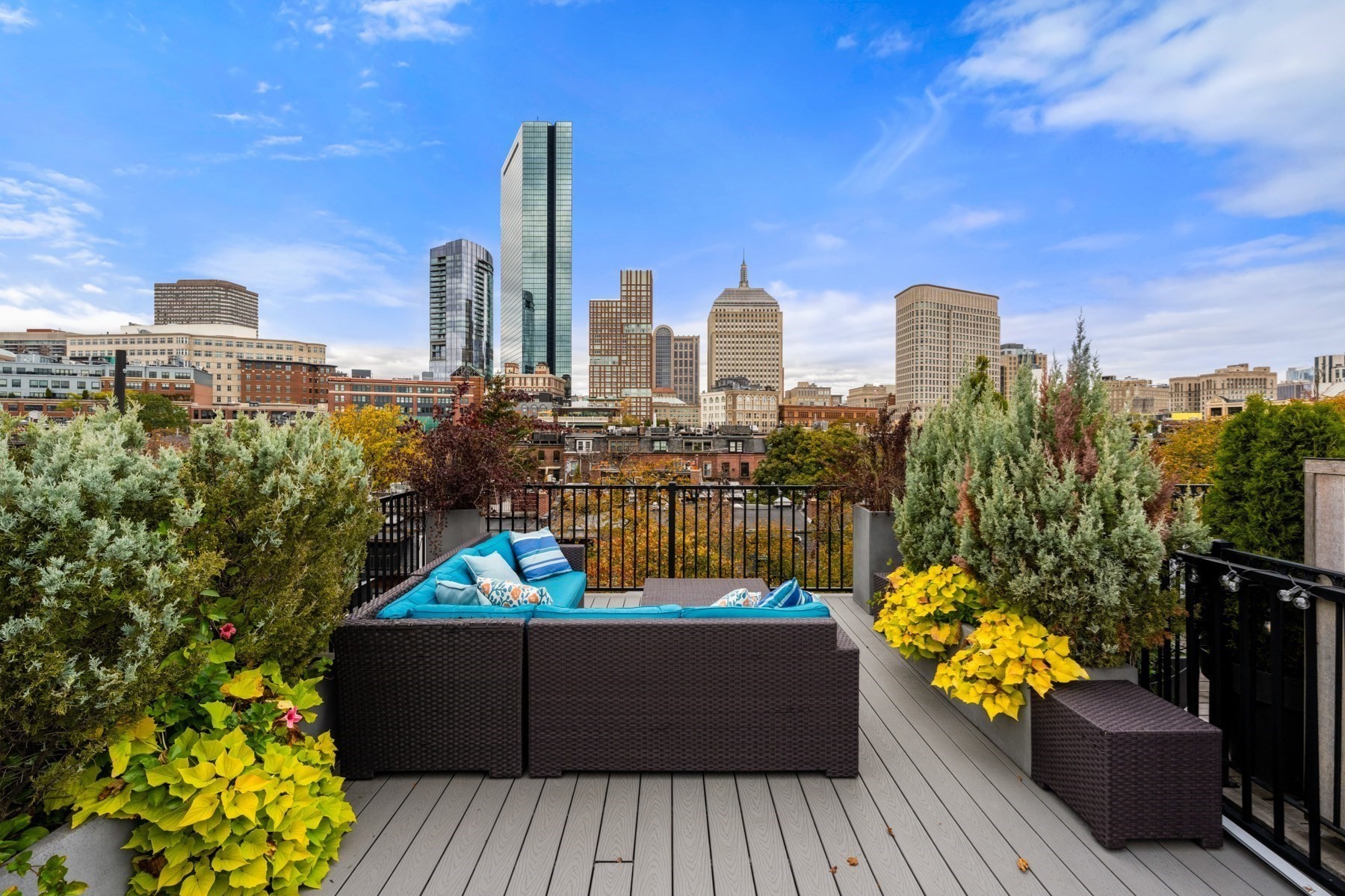 44 Appleton Street, South End, Boston, MA 02116 - Image 27