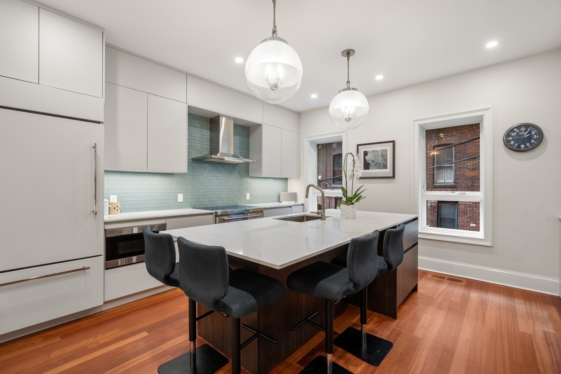 44 Appleton Street, South End, Boston, MA 02116 - Image 4