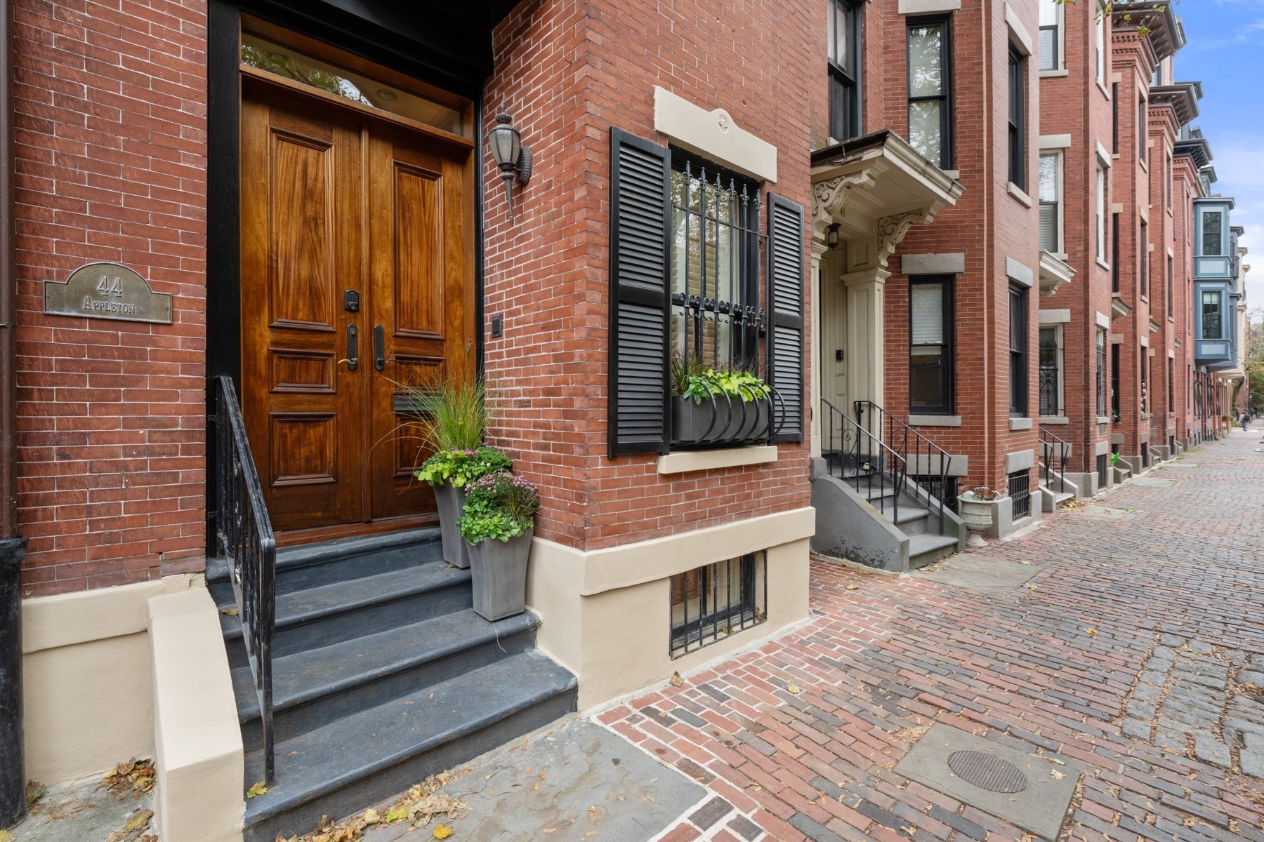44 Appleton Street, South End, Boston, MA 02116 - Image 33