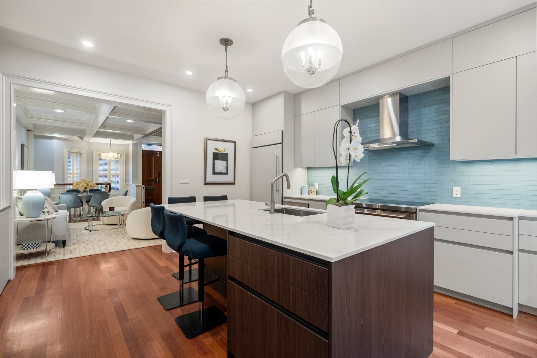 44 Appleton Street, South End, Boston, MA 02116 - Image 6