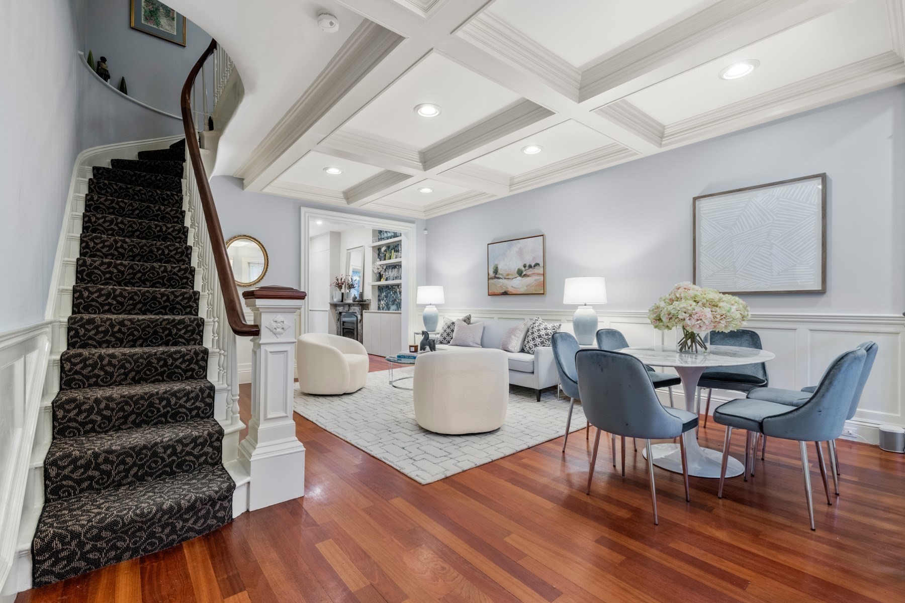 44 Appleton Street, South End, Boston, MA 02116 - Image 7