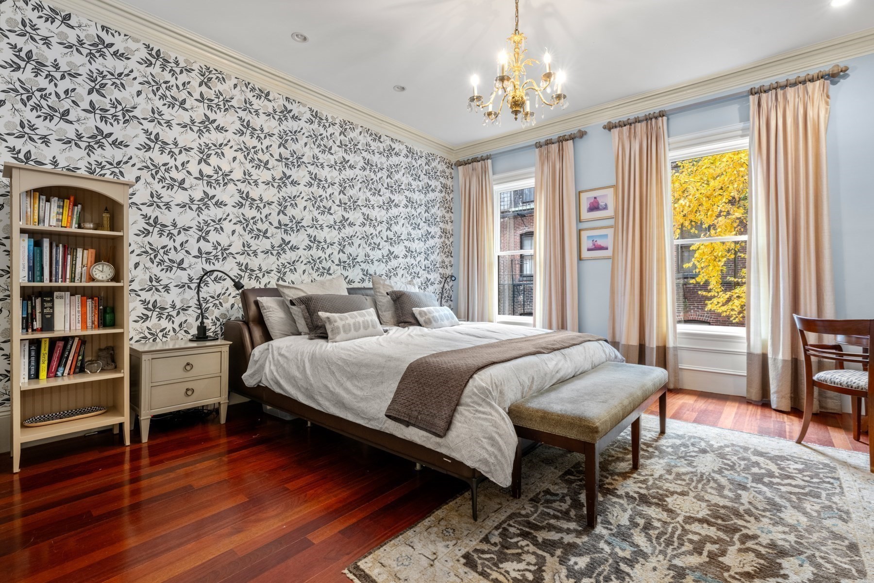 44 Appleton Street, South End, Boston, MA 02116 - Image 8