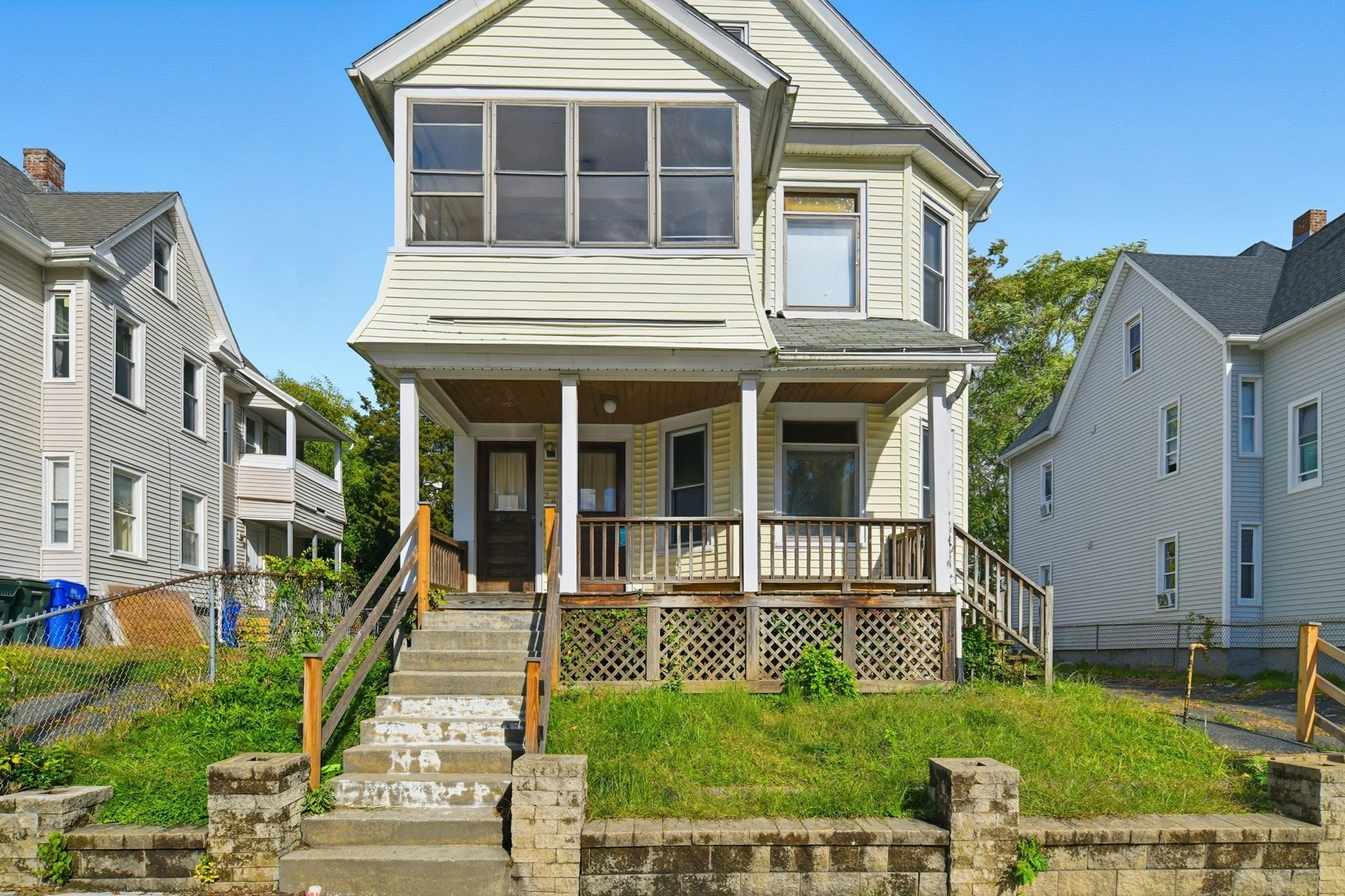 20 Webster St, Springfield, MA 01104