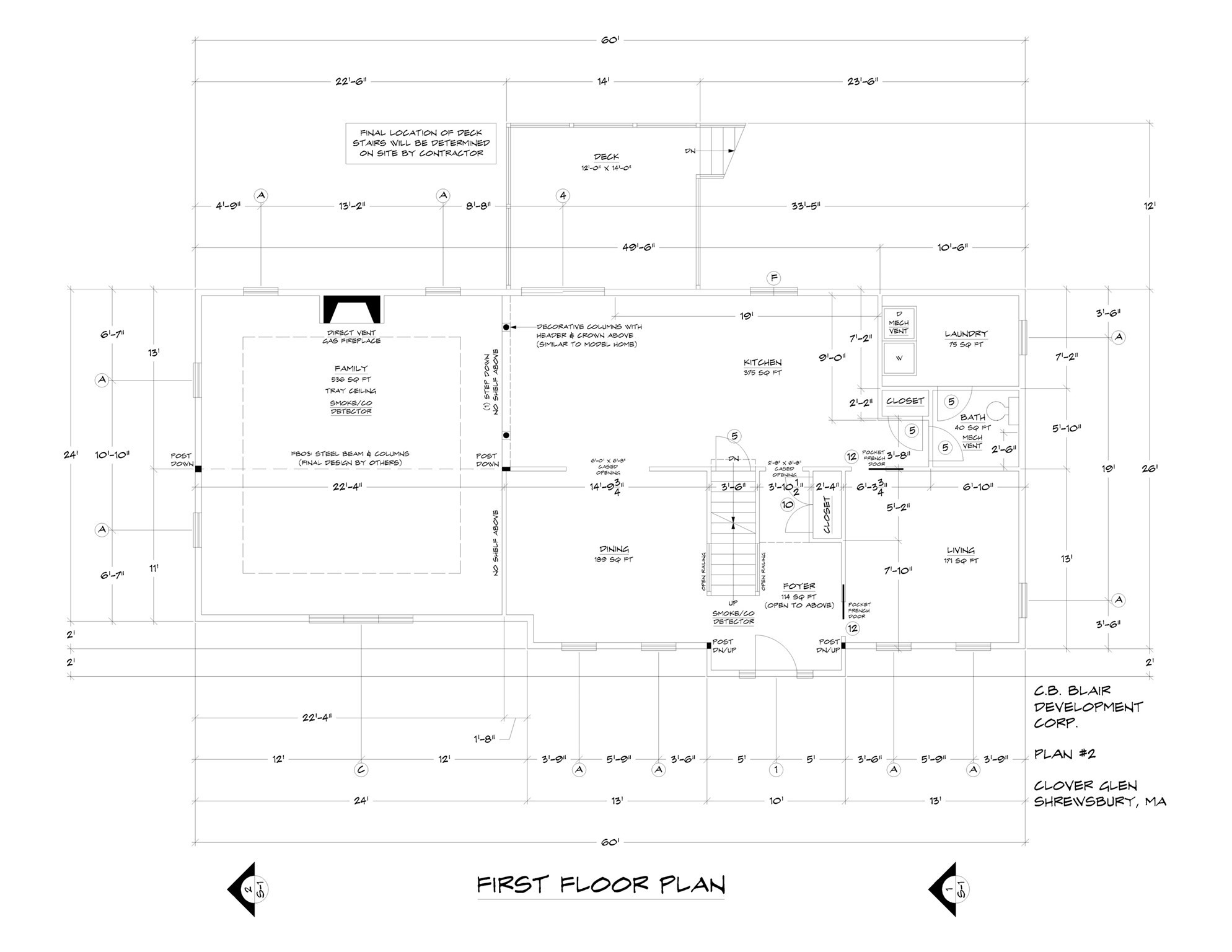 386 Clover Glen Circle, Shrewsbury, MA 01545 - Image 2