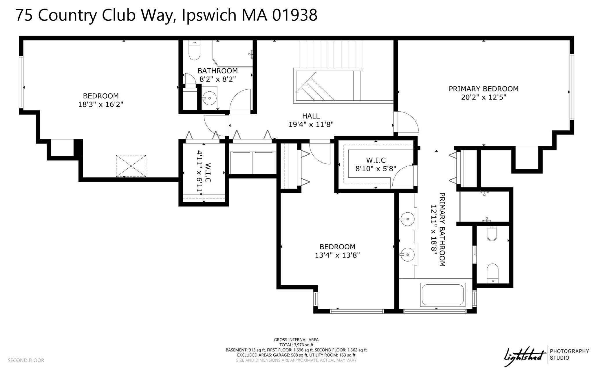 75 Country Club Way, Ipswich, MA 01938 - Image 42
