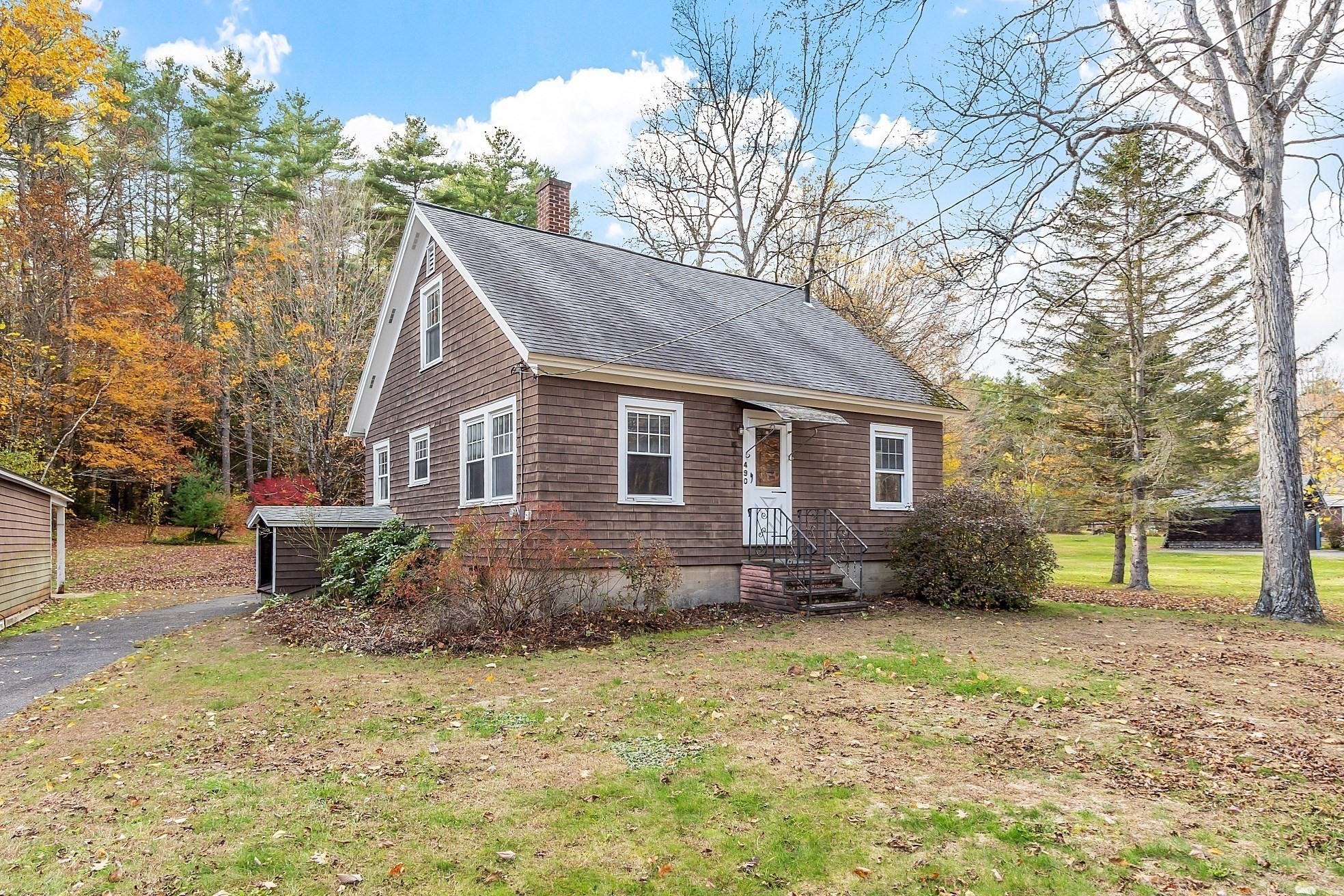 490 S Main St, Orange, MA 01364 - Image 2