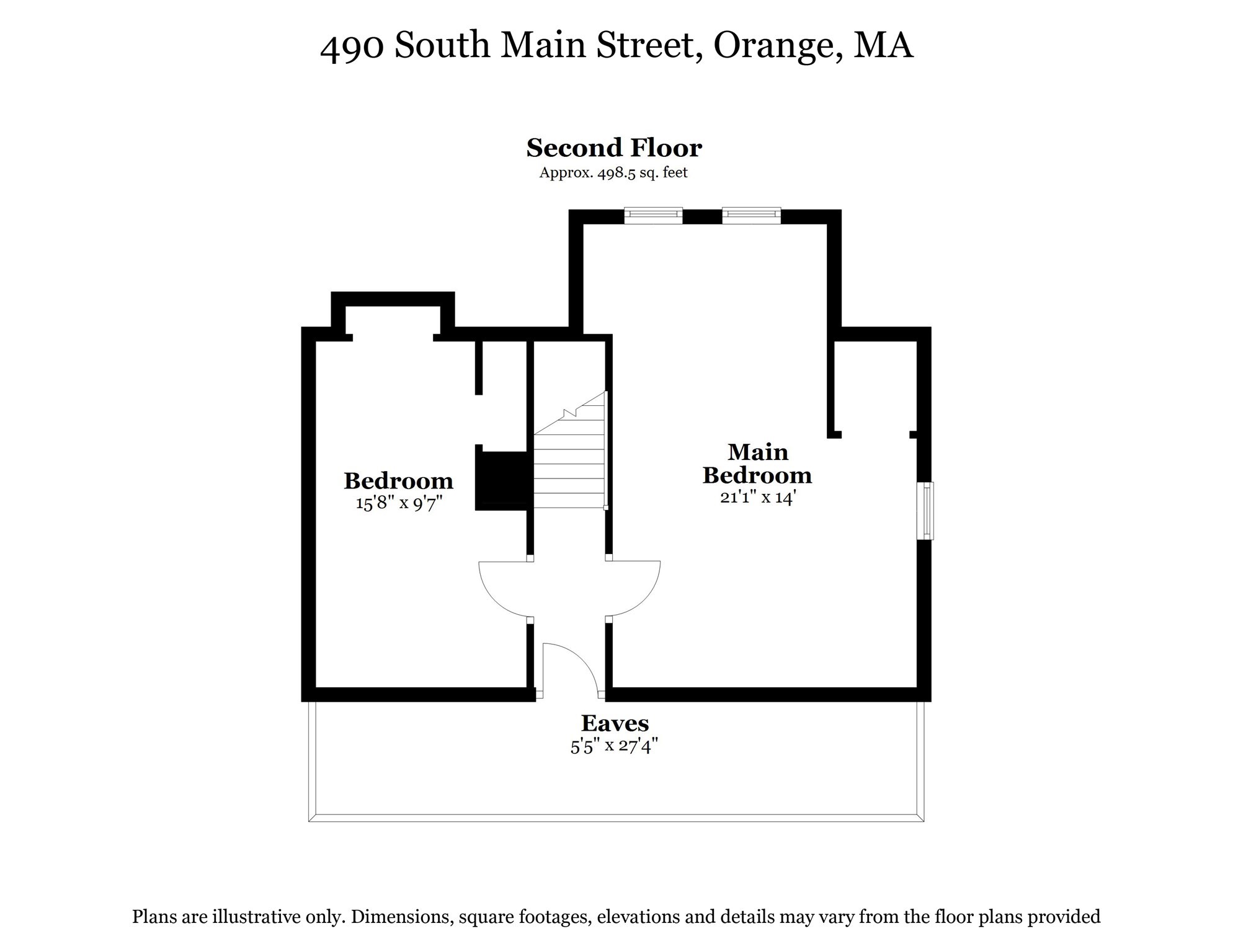 490 S Main St, Orange, MA 01364 - Image 34