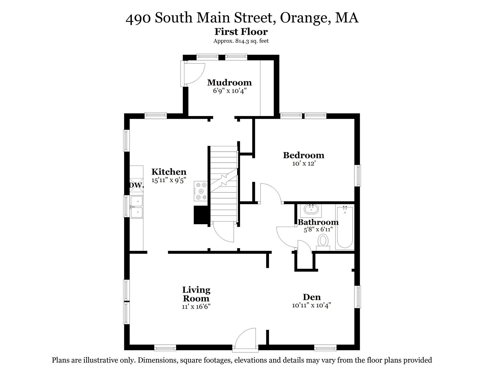 490 S Main St, Orange, MA 01364 - Image 35