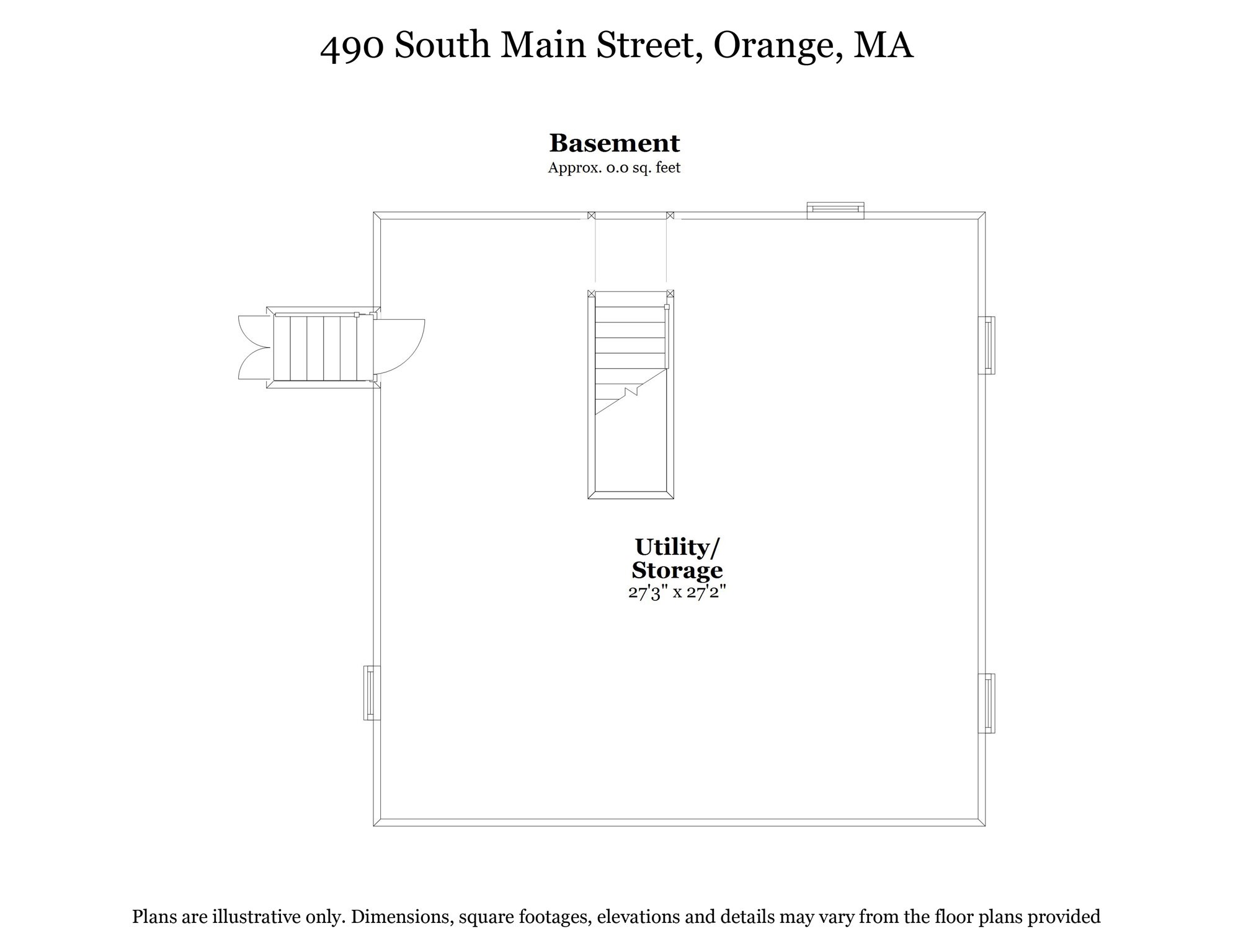 490 S Main St, Orange, MA 01364 - Image 36