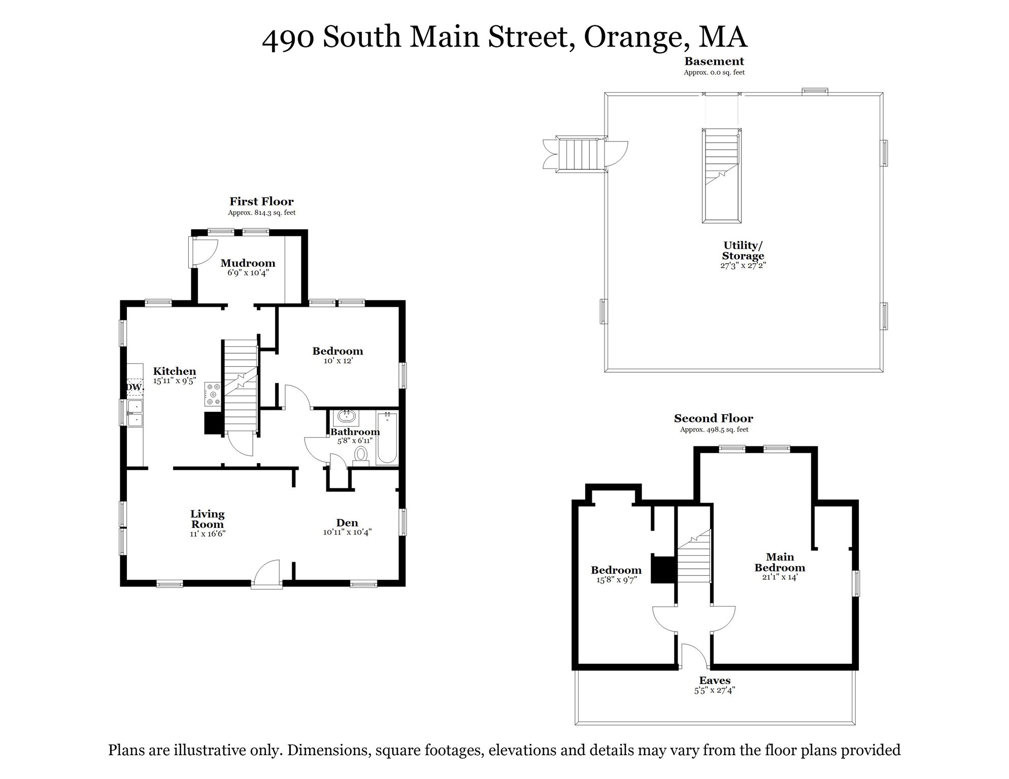 490 S Main St, Orange, MA 01364 - Image 37