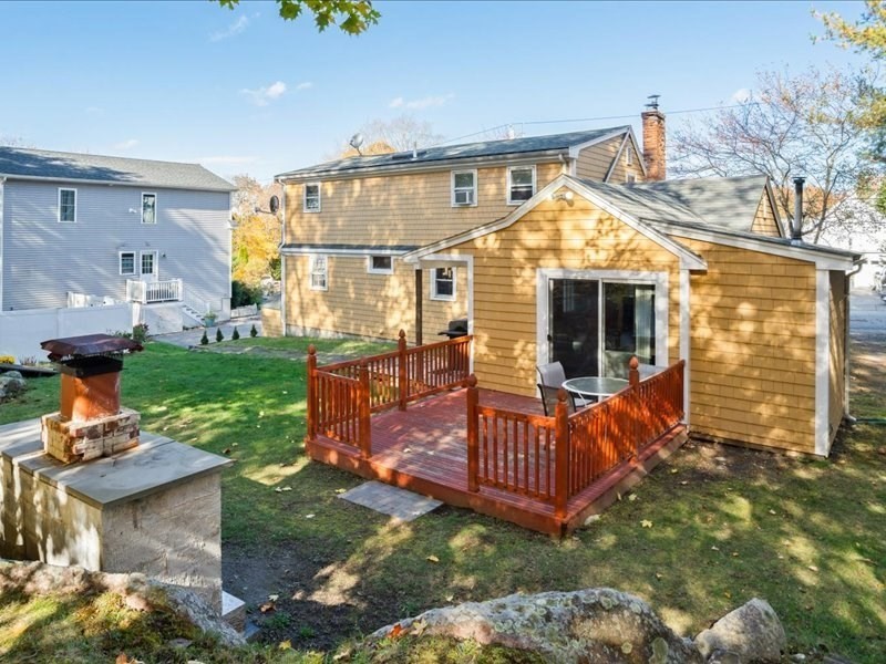 39 Columbia St, North Attleboro, MA 02760 - Image 33