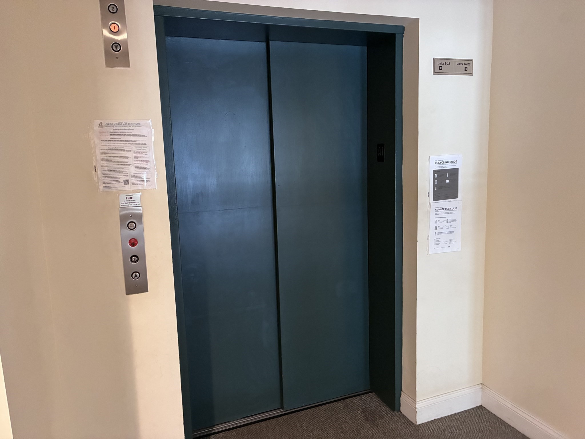 25 Alpine St Unit 7, Hyde Park, Boston, MA 02136 - Image 12