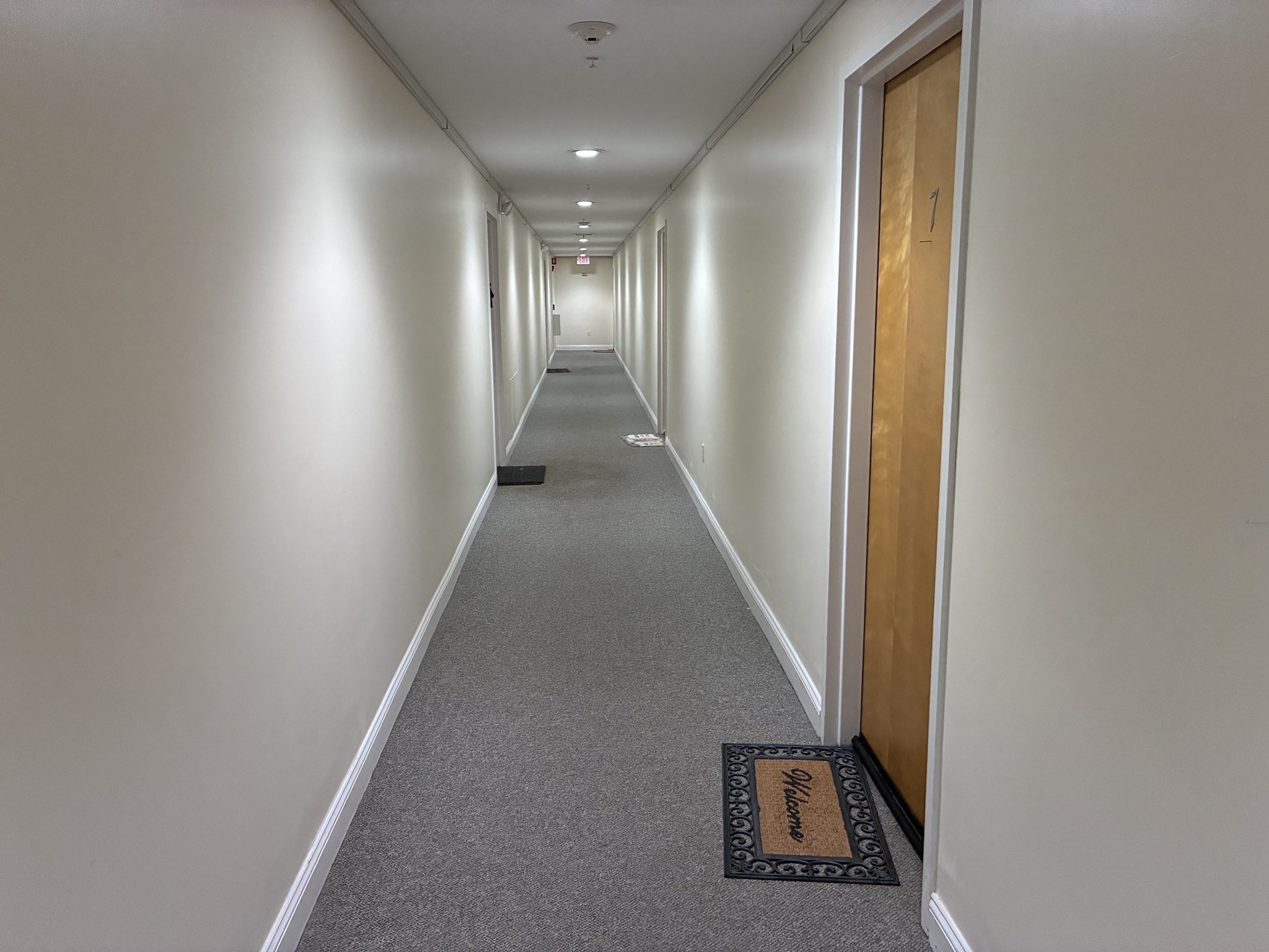 25 Alpine St Unit 7, Hyde Park, Boston, MA 02136 - Image 4