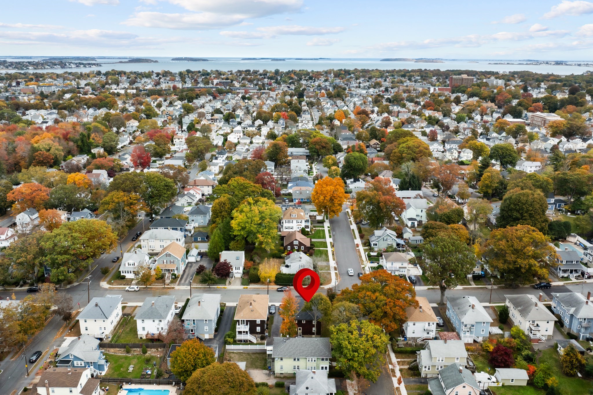 129 Pine St., Quincy, MA 02170 - Image 5