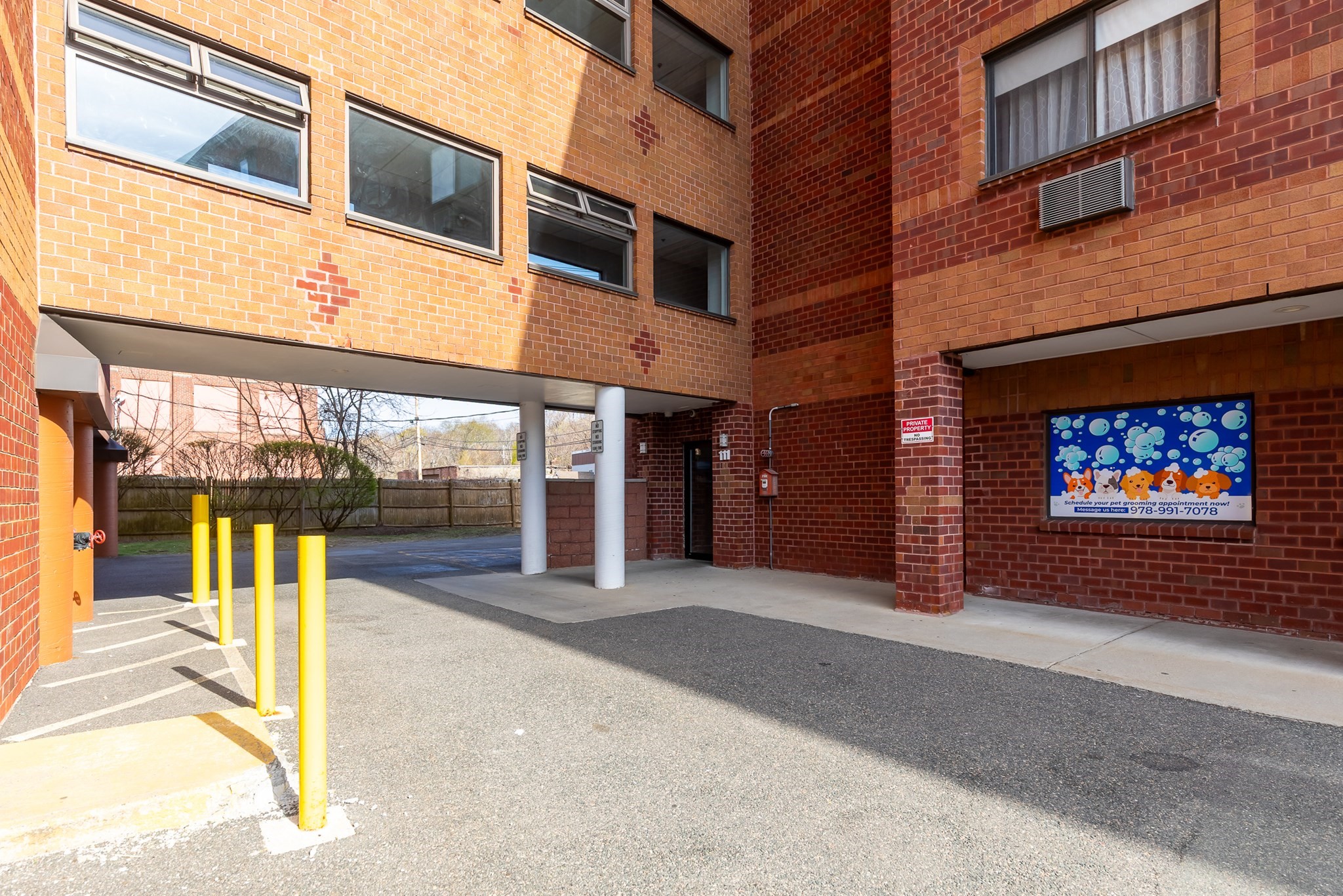 111 Foster Unit Unit 416, Peabody, MA 01960 - Image 25