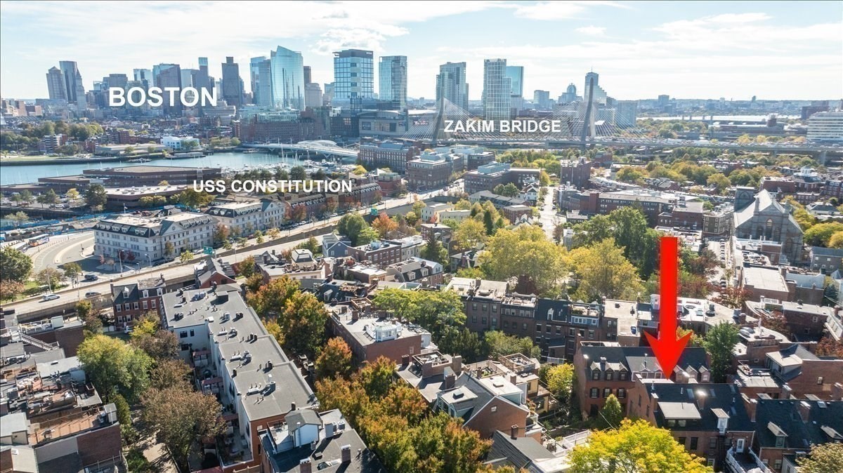 5 Wallace Court, Charlestown, Boston, MA 02129 - Image 32