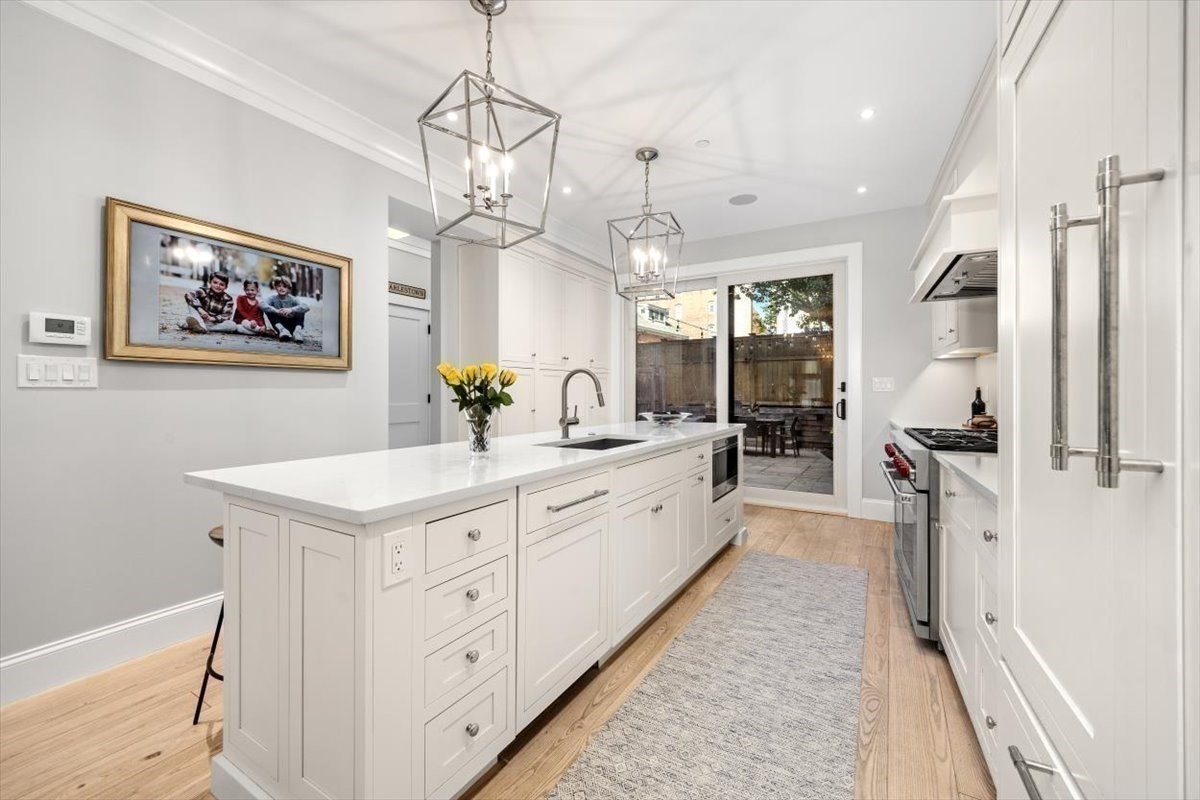 5 Wallace Court, Charlestown, Boston, MA 02129 - Image 6