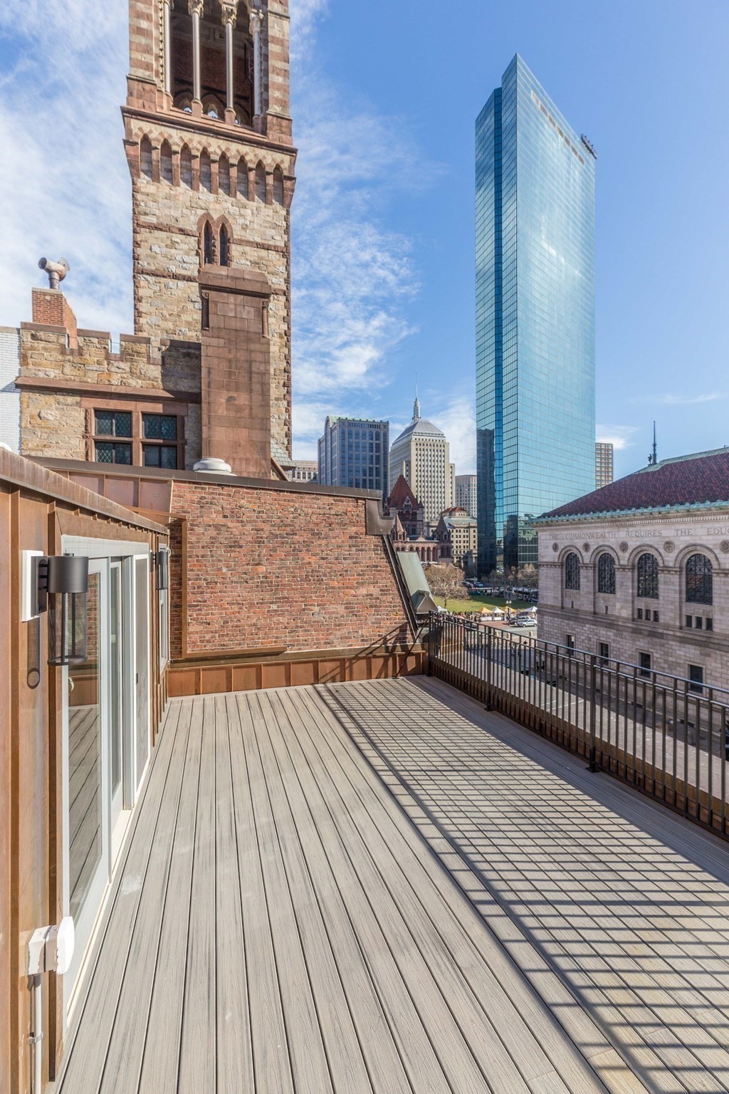 647 Boylston St Unit 3C, Back Bay, Boston, MA 02116 - Image 14
